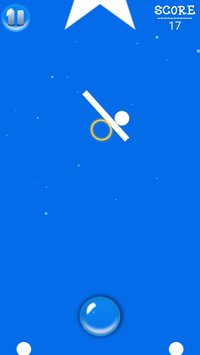Underwater Bubble Balloon Rise Up Protector screenshot, image №1997134 - RAWG