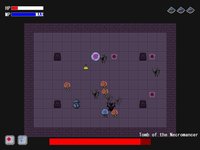 A Promise for Ox screenshot, image №1793671 - RAWG