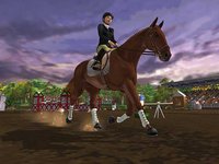 Lucinda Green's Equestrian Challenge screenshot, image №471963 - RAWG