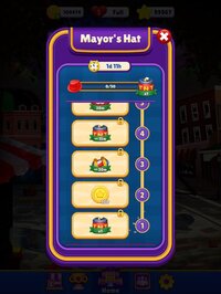Mayor Match screenshot, image №3576437 - RAWG