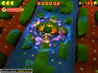 Pac-Man: Adventures in Time screenshot, image №288830 - RAWG