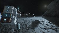 Moon Runner screenshot, image №3429262 - RAWG