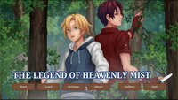 The Legend of Heavenly Mist [Demo] screenshot, image №2734568 - RAWG
