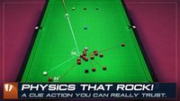 Snooker Stars - 3D Online Sports Game screenshot, image №1558240 - RAWG