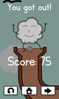 Out of Chimney screenshot, image №1941948 - RAWG