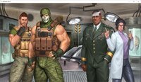 Monster Ops 5 screenshot, image №4183692 - RAWG