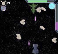 Universe horizon (itch) screenshot, image №2941733 - RAWG
