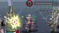 GIRLS DEFENCE screenshot, image №2342412 - RAWG