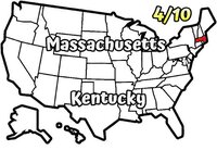 Know Your States screenshot, image №3704425 - RAWG