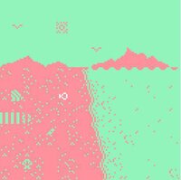 A Week at Bottle Beach screenshot, image №2396600 - RAWG