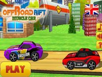 Offroad Rift - Free Muscle Car Racing For Kids screenshot, image №972992 - RAWG