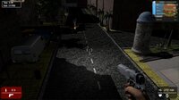 City Evil Games V 1.0 screenshot, image №3545207 - RAWG