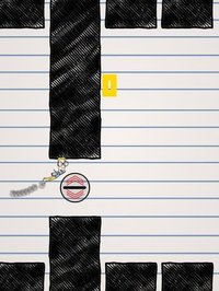 Jetpack Impossible screenshot, image №941932 - RAWG