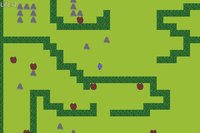 BYRL - backyard roguelike screenshot, image №1239128 - RAWG
