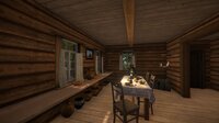 Russian Hut Simulator screenshot, image №4001700 - RAWG