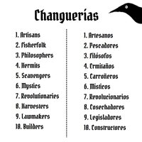 Changuerías or City of Grackles screenshot, image №3593373 - RAWG