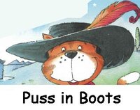 Puss in Boots screenshot, image №3511662 - RAWG