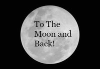To The Moon And Back! screenshot, image №2295202 - RAWG