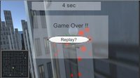 Urban Quidditch screenshot, image №1921387 - RAWG