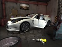 Fix My Car: Garage Wars! LITE screenshot, image №1987033 - RAWG