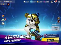 Battlepalooza: Battle Royale screenshot, image №2710016 - RAWG