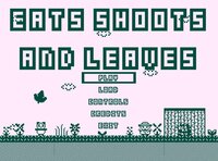 Eats Shoots and Leaves screenshot, image №3239731 - RAWG