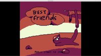 Best Friends (itch) (TheBigM) screenshot, image №2149075 - RAWG