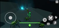 Goblin Adventure (GoblinAdventure) screenshot, image №3465516 - RAWG