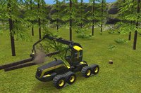 Farming Simulator 16 screenshot, image №1407026 - RAWG