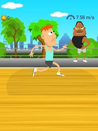Finger Jumper screenshot, image №1407799 - RAWG