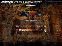 Off-Road Redneck Racing screenshot, image №333247 - RAWG