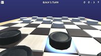 Super Checkers (itch) screenshot, image №2906152 - RAWG