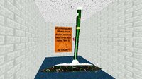 Baldi's Basics Birthday Bash HD Edition screenshot, image №2656261 - RAWG