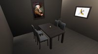 Ghost Detective screenshot, image №2376850 - RAWG