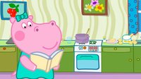 Cooking School: Games for Girls screenshot, image №1507310 - RAWG