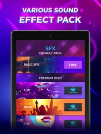 Magic Pad - Remix Hit Songs screenshot, image №1772597 - RAWG