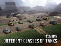 Armor Age: Tank Wars screenshot, image №1747052 - RAWG