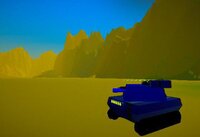 Tanks And Turrets screenshot, image №3514815 - RAWG