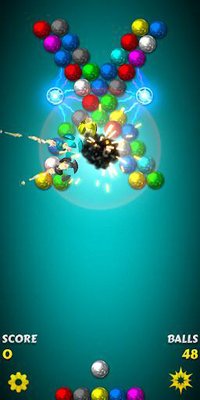 Magnet Balls 2: Physics Puzzle screenshot, image №2102661 - RAWG