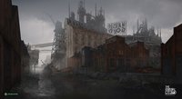 The Sinking City screenshot, image №779293 - RAWG