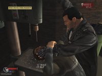 The Punisher screenshot, image №413877 - RAWG