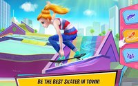 City Skater - Rule the Skate Park! screenshot, image №1540242 - RAWG