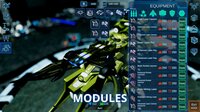 Space Saga screenshot, image №4246453 - RAWG