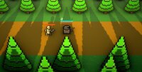 Revenge of the dead screenshot, image №3288563 - RAWG
