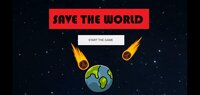 SAVE THE WORLD (itch) (alekberli) screenshot, image №2858111 - RAWG
