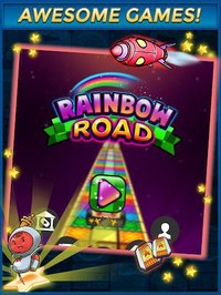 Rainbow Road - Make Money Free screenshot, image №1466011 - RAWG