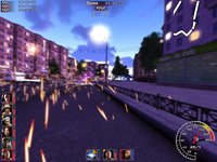 Night Watch Racing screenshot, image №423435 - RAWG