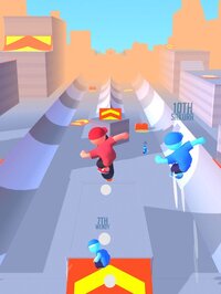 Rider Race screenshot, image №2438215 - RAWG