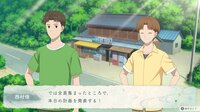 夏目友人帳 ～葉月の記～ screenshot, image №4212036 - RAWG