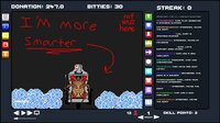 Idle Streaming Bonanza screenshot, image №4216466 - RAWG
